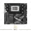 مادربرد ورک استیشن ASRock WRX90 WS EVO