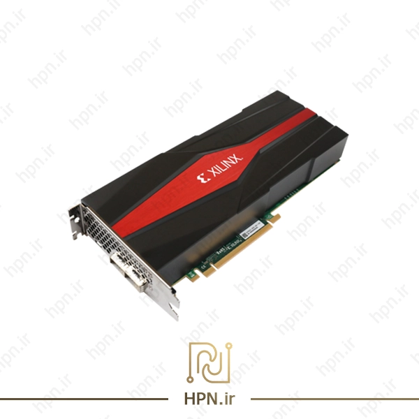 خرید کارت AMD VCK5000 Versal Development