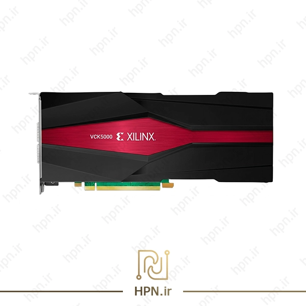 خرید کارت AMD VCK5000 Versal