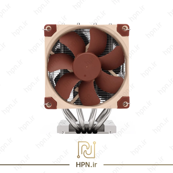 Noctua NH-D9 DX-4677 4U CPU Cooler