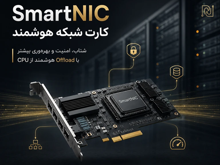 What Is a SmartNIC