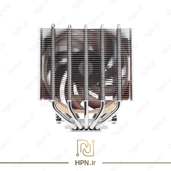 فن پردازنده نوکتوا Noctua NH-D12L
