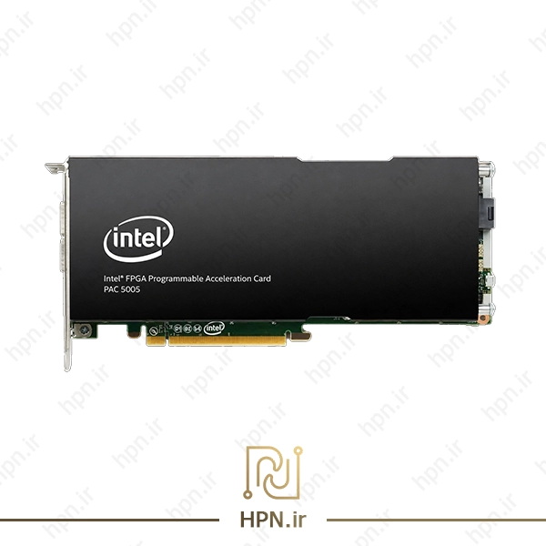 کارت Intel FPGA PAC D5005