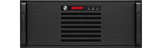 Beckhoff industrial pc کامپیوتر صنعتی بکهف
